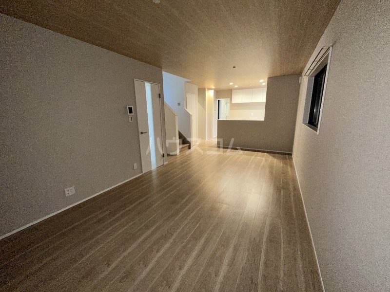 6/30 リビング/ダイニング