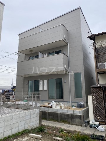 1/30 外観