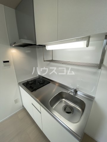12/30 キッチン