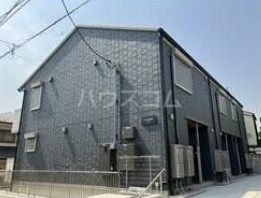 1/21 外観
