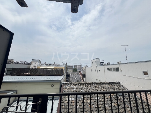 景色
