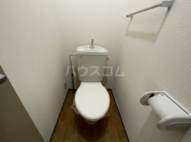 19/30 トイレ
