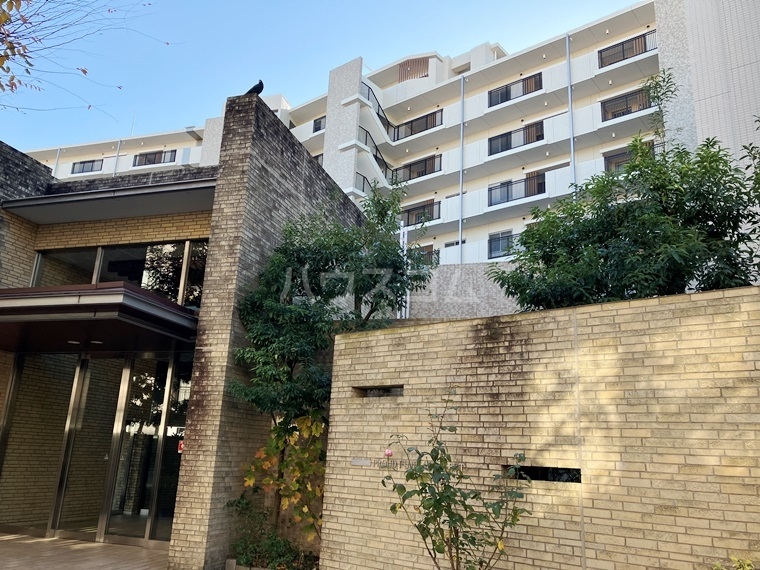 1/21 外観