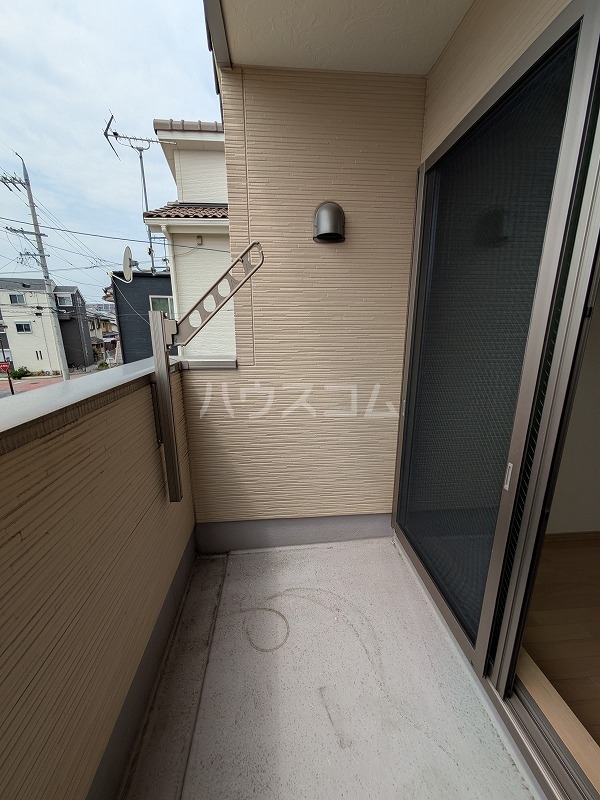 24/30 バルコニー