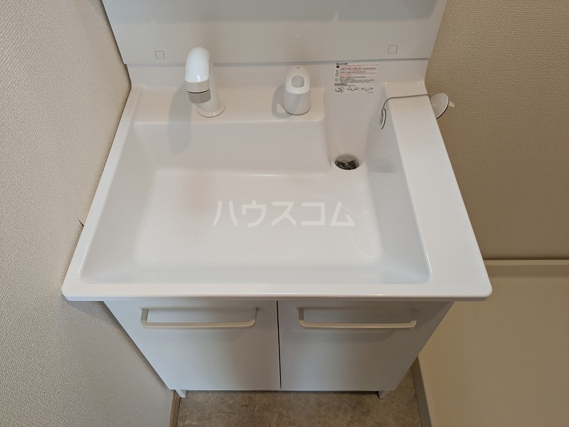 20/30 洗面