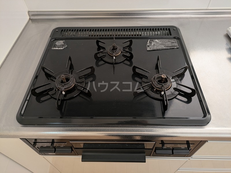 16/30 キッチン
