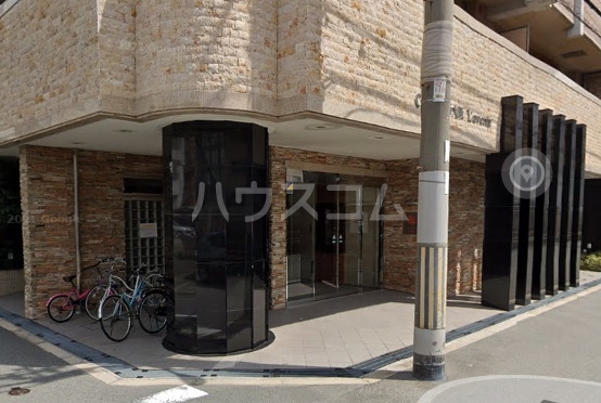 6/6 エントランス