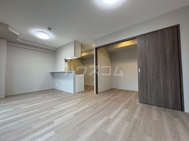 4/30 リビング/ダイニング