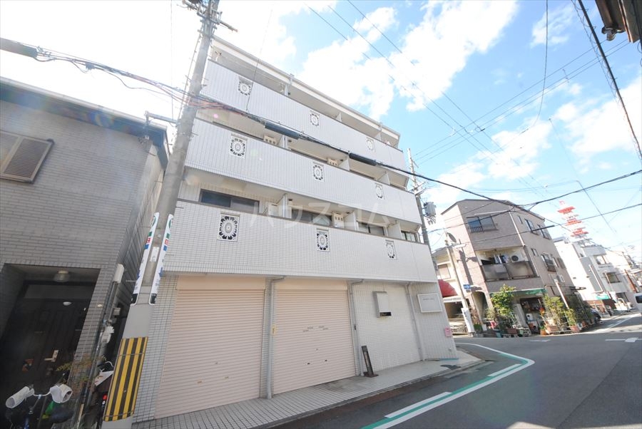 1/30 外観