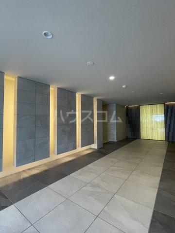 10/19 エントランス