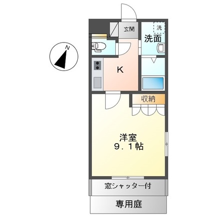 2/23 間取
