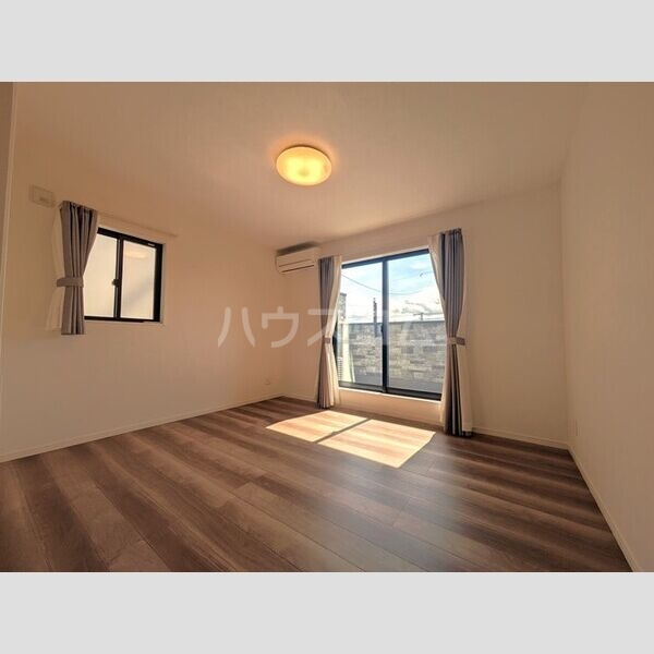 4/19 リビング/ダイニング