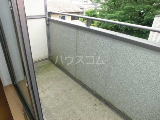 23/30 バルコニー