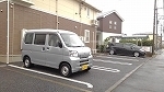 15/21 駐車場