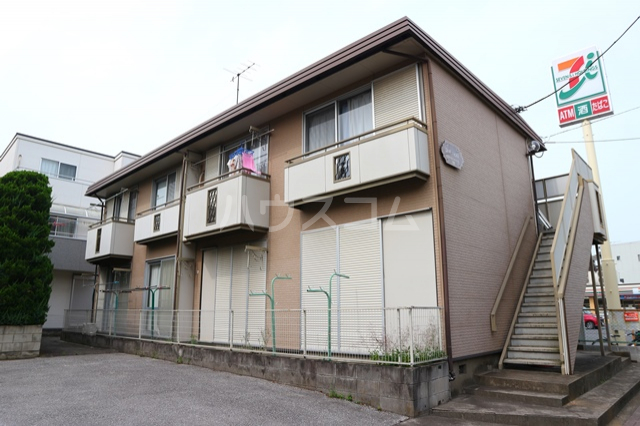 1/9 外観