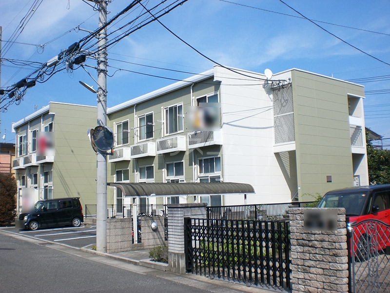 1/20 外観