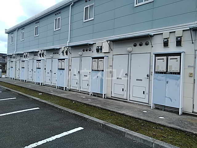 21/24 エントランス