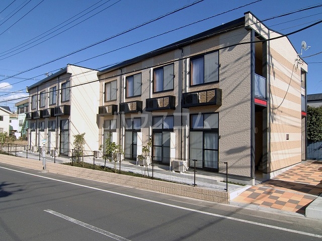 1/21 外観