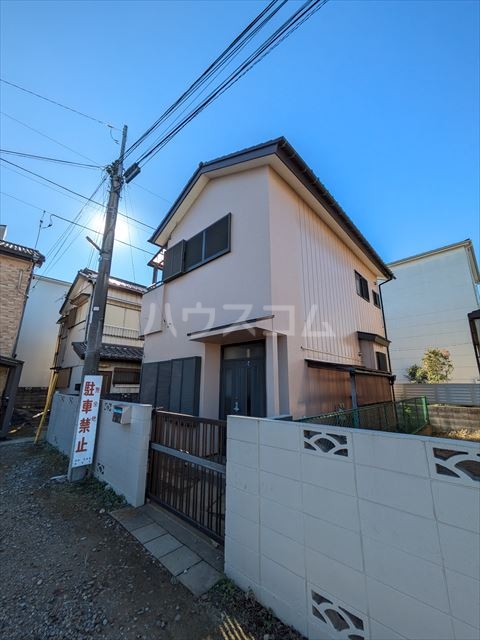 1/30 外観
