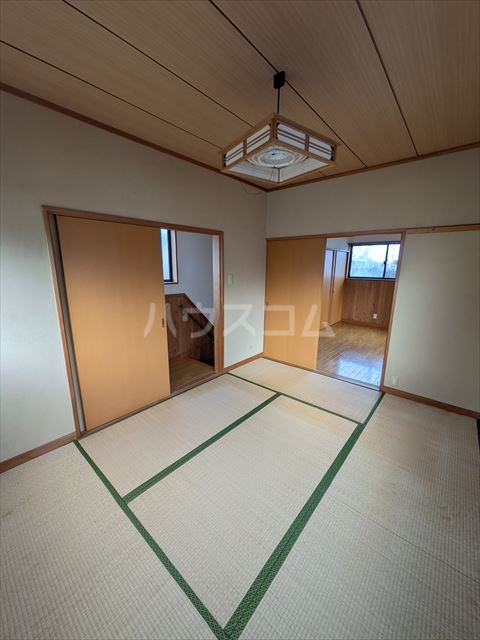 10/30 室内
