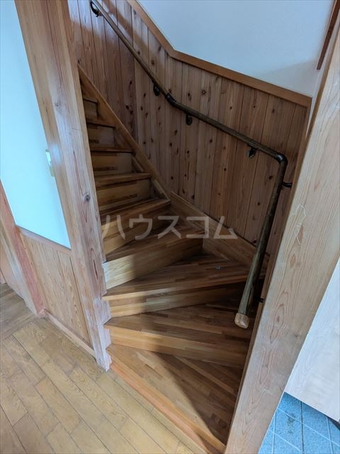 11/30 室内