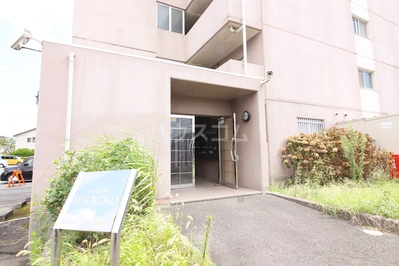 17/22 エントランス