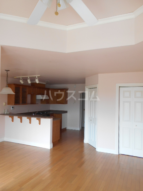 4/29 リビング/ダイニング