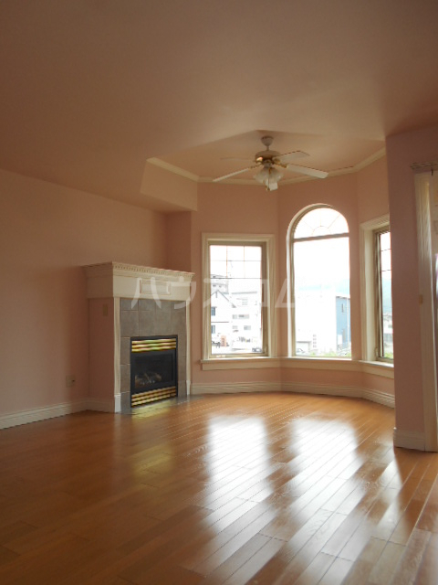 6/29 リビング/ダイニング