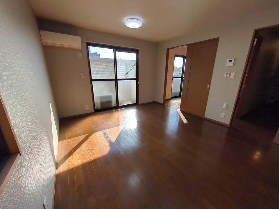 4/30 リビング/ダイニング