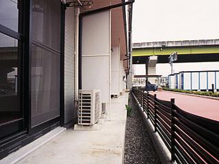 12/14 エントランス