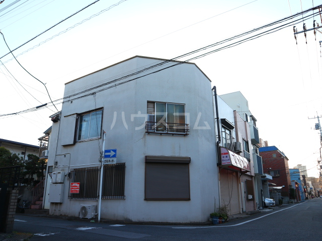 1/30 外観