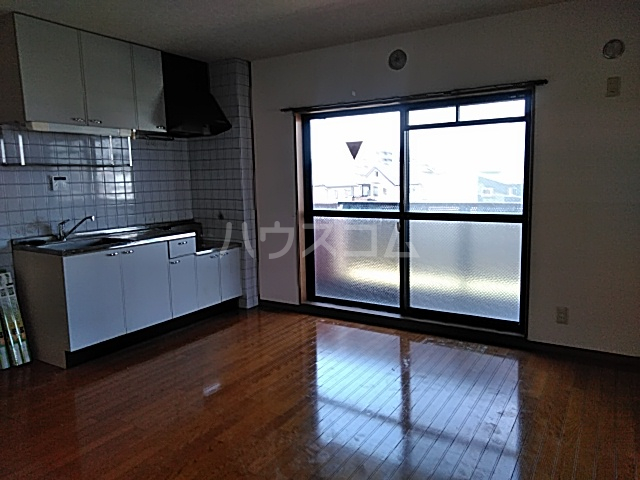 3/28 リビング/ダイニング