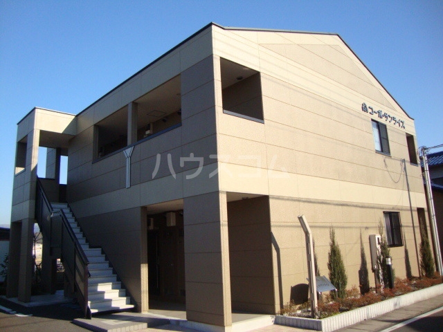 2/5 エントランス