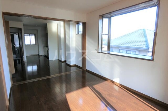 4/25 リビング/ダイニング