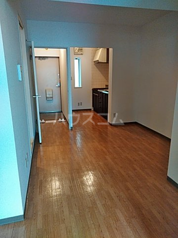 4/25 リビング/ダイニング