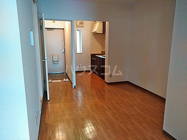 3/25 リビング/ダイニング