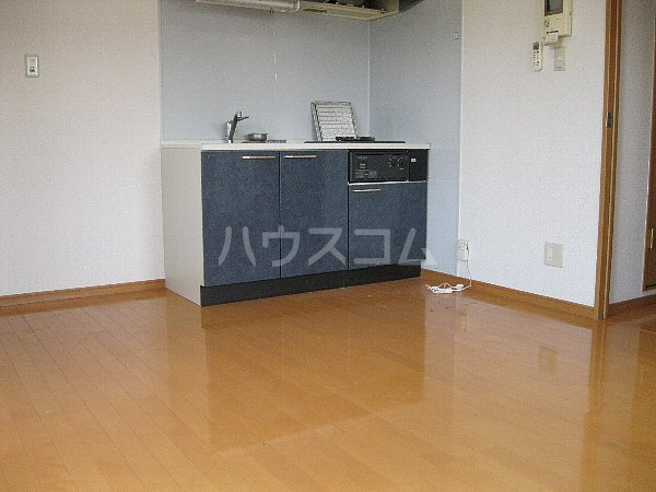 4/17 リビング/ダイニング