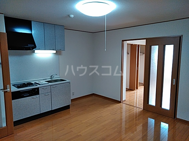 5/27 リビング/ダイニング