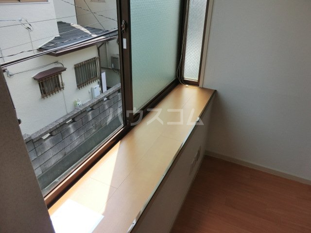 15/23 バルコニー