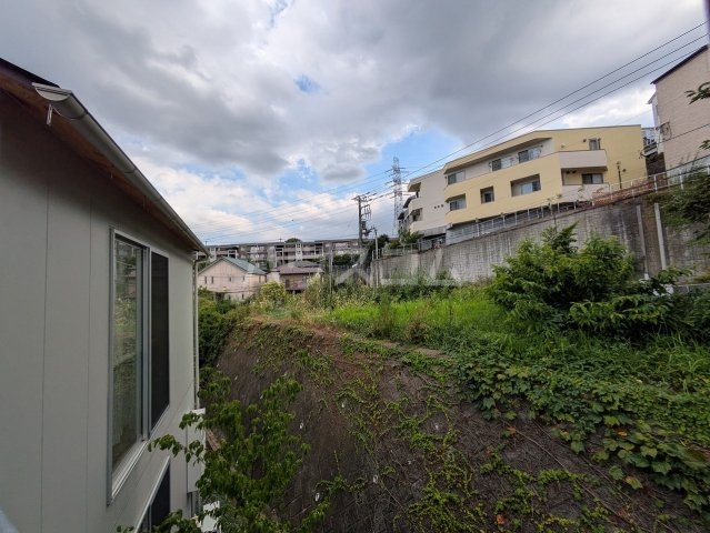景色