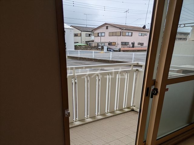 16/30 バルコニー