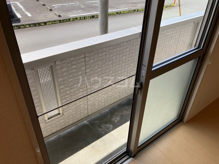 13/15 バルコニー