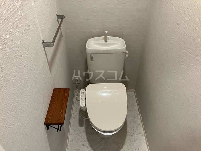 10/15 トイレ