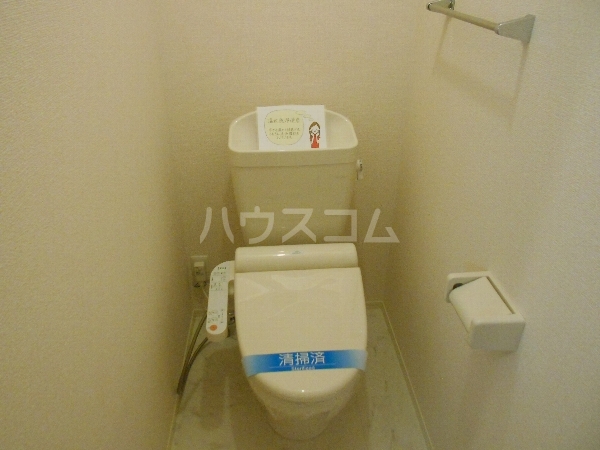 14/30 トイレ