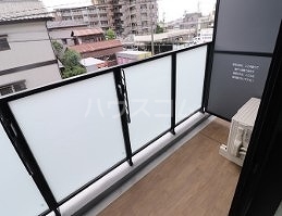 15/29 バルコニー