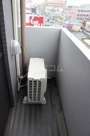 16/19 バルコニー