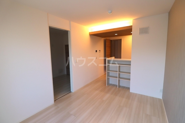 3/24 リビング/ダイニング