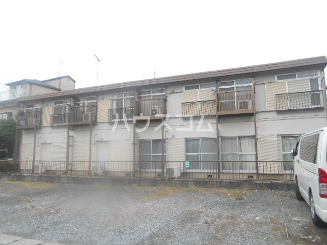 16/25 駐車場