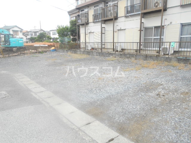 15/25 駐車場