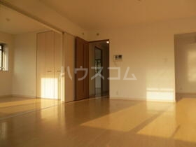 3/17 リビング/ダイニング